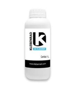 Klebenrad Cleaner 3D